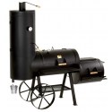 Joes Barbeque Chuckwagon 20